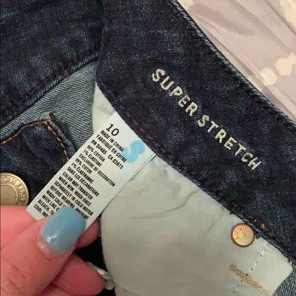 AE Shorts Bundle MAKE AN OFFER - Picture 3 of 7